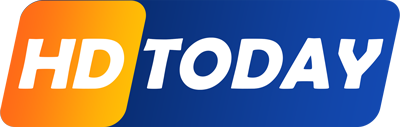 HDToday Logo